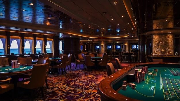 Mobile phone displaying live blackjack dealer table in HD